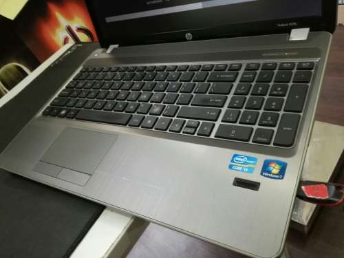 *School or Businsess*HP PROBOOK 4530S*i3-2330M*DVD WRITER*4GB RAM*HD DISPLAY*